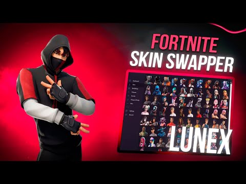 Fortnite Skin Changer [2025] | Free Fortnite Skin Swapper [Menu] | Fortnite Skin Changer [Download]