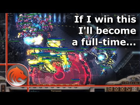 StarCraft 2: Finally Back to Pro Gaming?