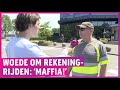 Na boeren pakt linkse VVD ook automobilist!