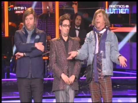 Regresso das Bichas Modernas 2014 (07-03-2014)