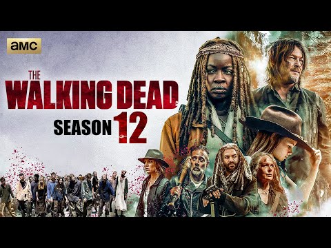 The Walking Dead Season 12 Release Date & Everything We Know!!