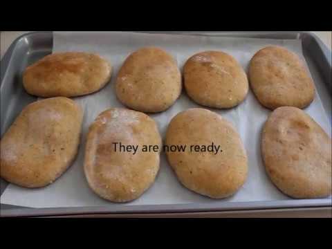 How to Make Date Bread
