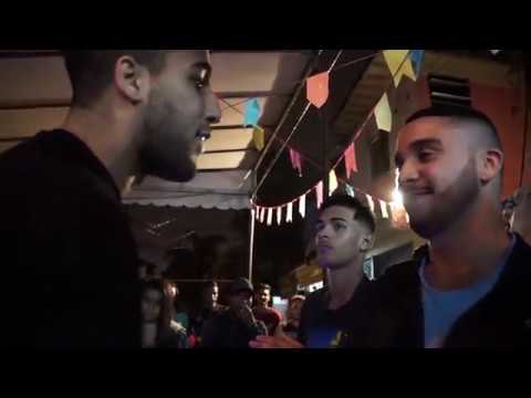 Razec vs Darico | 7ª Batalha2Crias | SEMIFINAL