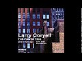 Larry Coryell - Spoken Intro to Autumn leaves (Recorded Live in Chicago)