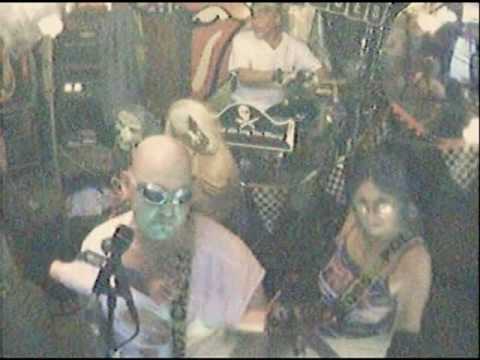 Something is wrong...Inside My Bikini