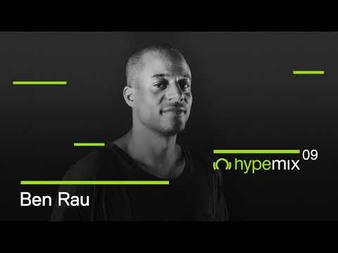 Ben Rau - Hype Mix 09