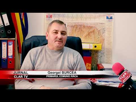 stire 22 11 2019  Infrastructură de invidiat, la Râca