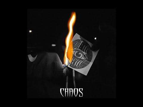 Lampart x Łyżwa - Chaos (Prod. Haake)