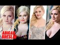 Abigail Breslin Early Life Career Relationships Net Worth Photos