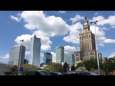 Warsaw Poland