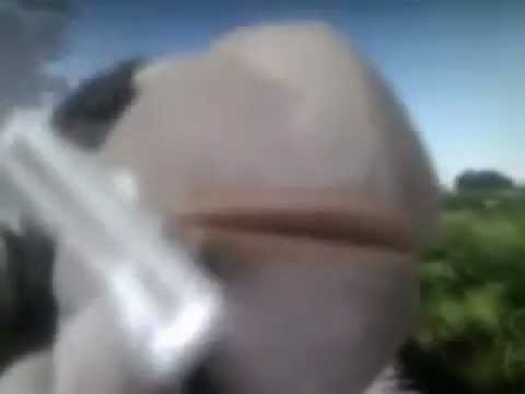 MC Monkey - Snordrager (ft Sef & Gers)