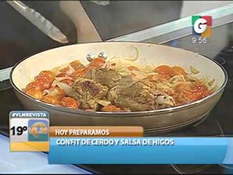 Fabios - Soya Pac - VLC Paso a Paso - Despedida