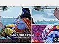 End Of Dwaparyuga Krishna Left This World Karthikeya 2 Viral Youtube Status Shorts