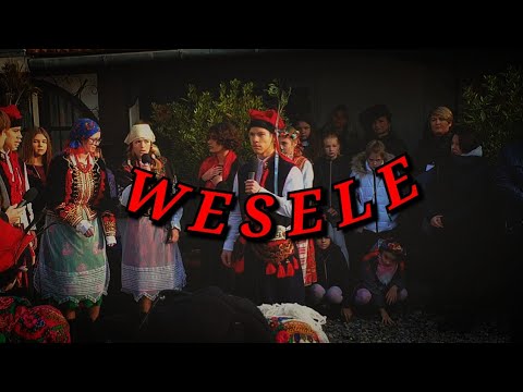 Stanisław Wyspiański „WESELE ” 👰 - CAŁY Audiobook