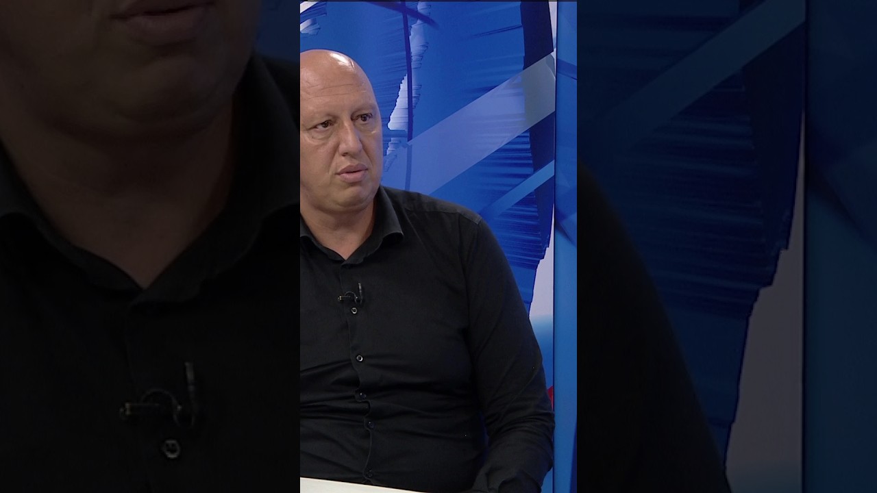 На кратко: „Вести плус“ со Ѓорѓи Димов - 11.09.2026