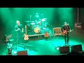 Calexico/Gypsy's curse (Gagarin, 9-2-2025)