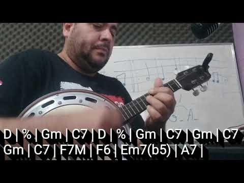 Festa pra comunidade - Fundo de Quintal