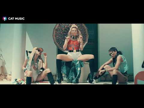 Andreea Banica feat. Veo-Linda