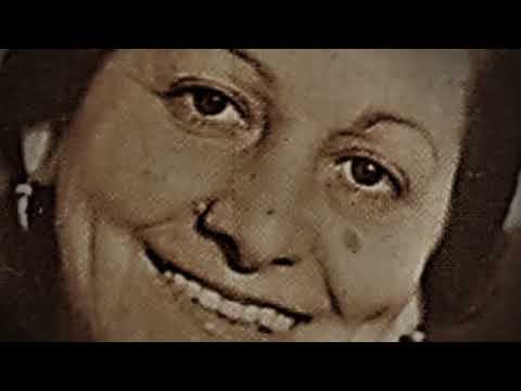 Ksenija Cicvarić, narodne pesme