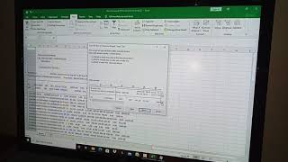 HOW TO CONVERT TEXT FILE TO EXCEL FILE FORMAT