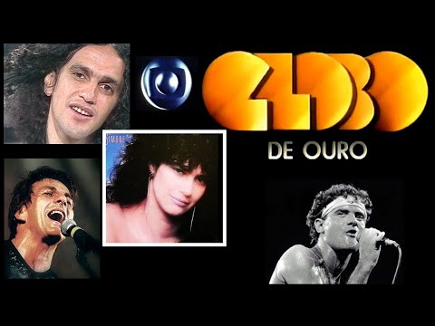 Globo de Ouro 1984 \ Chamada \ O último do ano \ Segunda feira 31121984 Rede Globo