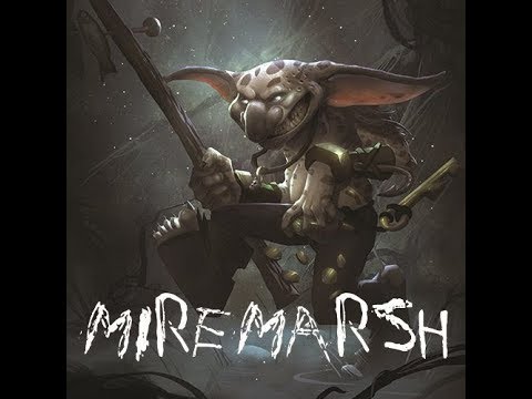 Miremarsh Review