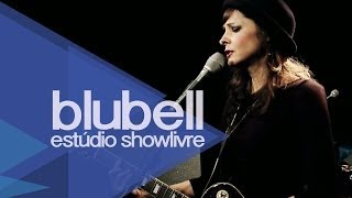 "Picnic" - Blubell no Estúdio Showlivre 2014