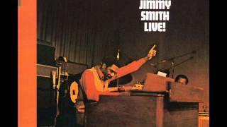 Jimmy Smith - Slow Down Sagg (Live) 1972