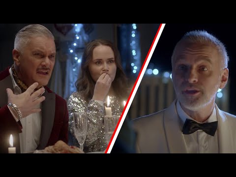 ICA reklamfilm 2021 v.52 - Nyårslöften