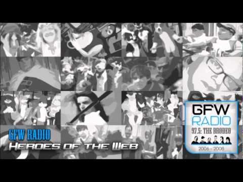 GFW Radio - 122007 - Heroes of the Web - Lev Grossman