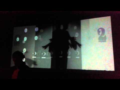 ■ LÄRM ■ Mambo ■ ■ ARAPU ■ 2015.04.03 BETA pt1