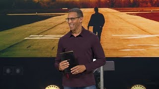 Rock Church - The Pursuit - Part 8, Follow the Light