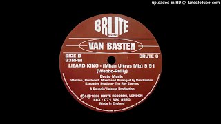 B - Van Basten - Lizard King (Milan Ultras Mix)