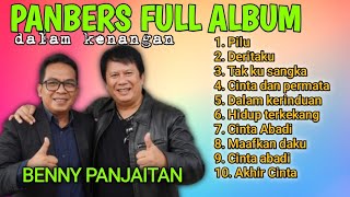 Download lagu Panbers: All-Time Nostalgia. Full Album mp3