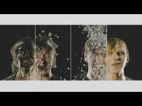 Stereoface - As The Day Is Long