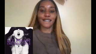 Liz Phair Reaction Help Me Mary (BOP OR NAH?!) | Empress Reacts