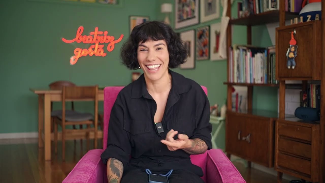 O que aturei de macho nesta vida!