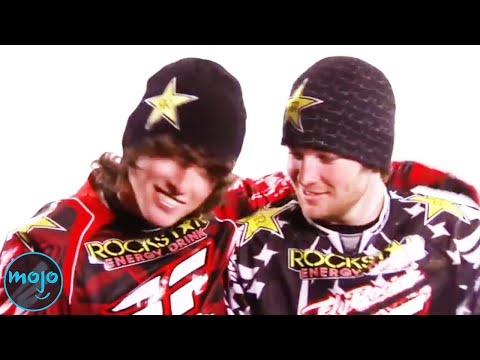 30起令人心碎的運動意外死亡事件！ (30 Horribly Tragic Sports Deaths)