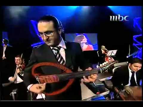 Yara - Goli Meta Shoufak (Abu Bakr Salim)