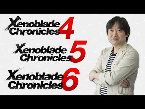 Is Xenoblade Chronicles 3 the LAST GAME? What's Next?