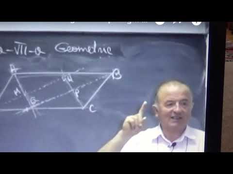 1/6 1819 Clasa 7 Ioana va invata cum sa invatati la matematica, folosind lectiile profului online