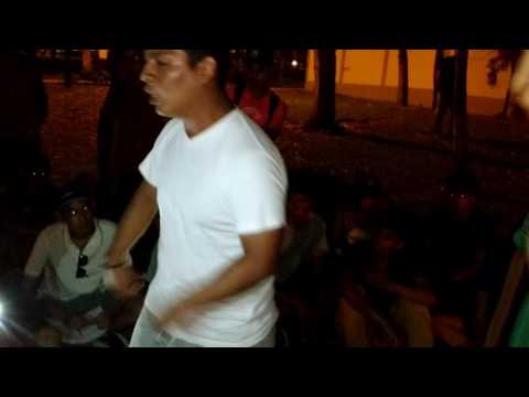 Hanto vs Dosis vs Ronca vs Arkade - Filtros