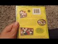 The Rugrats Movie DVD Unboxing