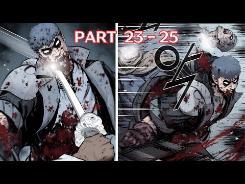 The Most BRUTAL and F@KD Up Regression Story.[23-25]