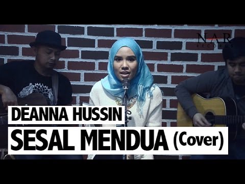 Deanna Hussin - Sesal Mendua (Cover)