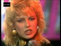 Kim Wilde - Chequered Love (1981) HQ 0815007 ...