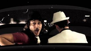 FINLEY - BONNIE &amp; CLYDE (Official Video 2012)