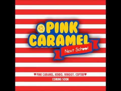 Pink Caramel (NEXT SCHOOL) Cover Orange Caramel - My Copycat [Teaser]
