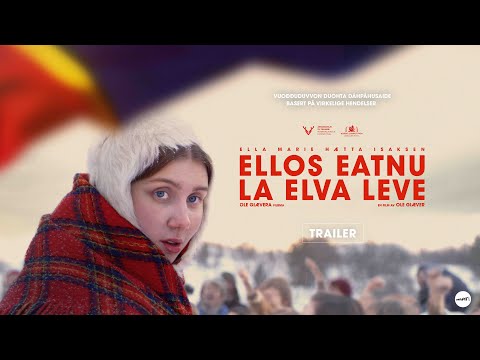 Tráiler Dejad que el río fluya [WEB-DL] 2023