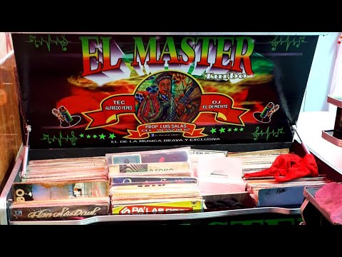 El Tramacazo - El Master Turbo.